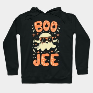 Boo-Jee-Halloween Hoodie